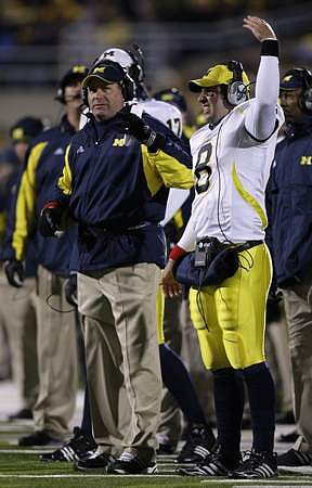 David Cone (17), Rich Rodriguez, and Nick Sheridan (8)