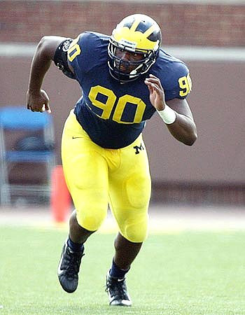 Tim Jamison