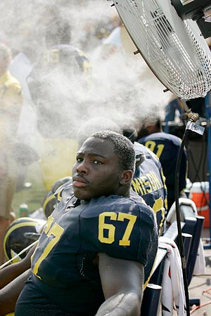 Terrance Taylor