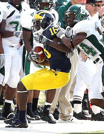 Adrian Arrington