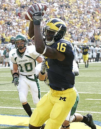 Adrian Arrington