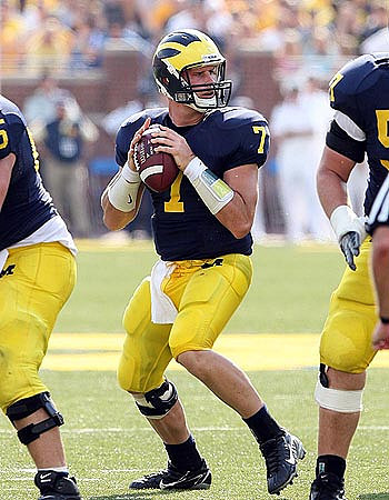 Chad Henne