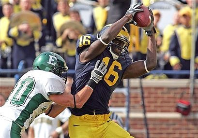 Adrian Arrington