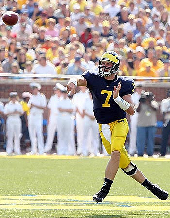 Chad Henne