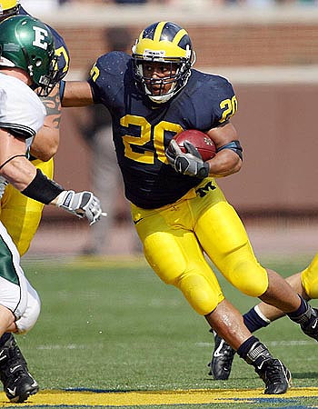 Michael Hart