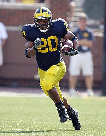 Michael Hart