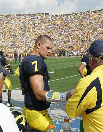 Chad Henne