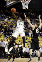 Tim Hardaway Jr. (10)