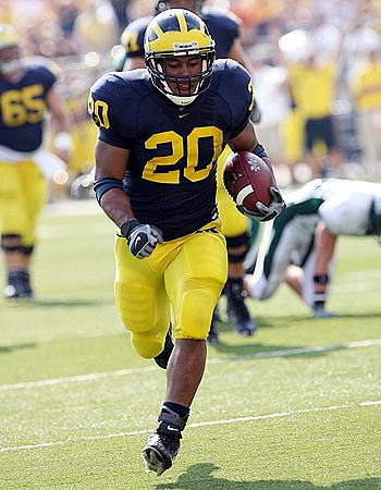 Michael Hart