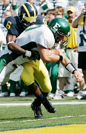 Donovan Warren