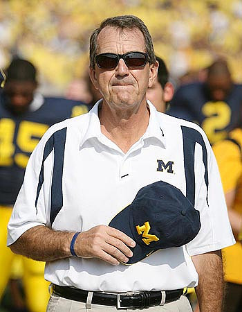 Lloyd Carr