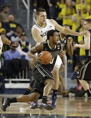 Mitch McGary (4)