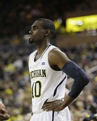 Tim Hardaway Jr. (10)