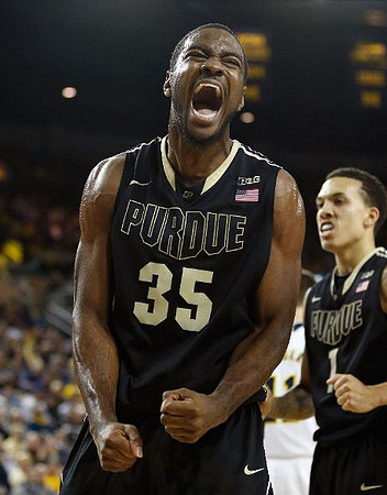 Nik Stauskas (11)
