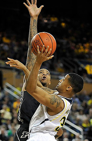 Trey Burke (3)