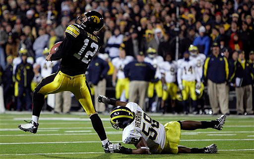 Brandon Herron (58)