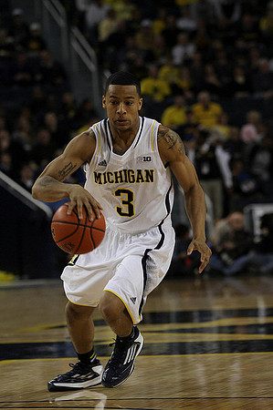 Trey Burke (3)