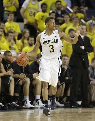 Trey Burke (3)