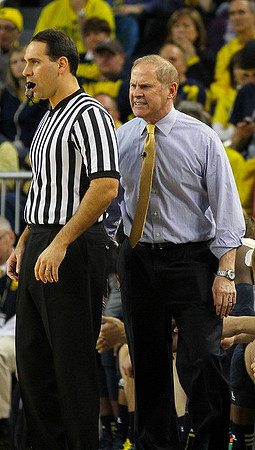 John Beilein