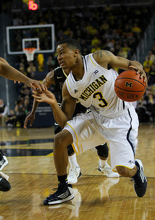Trey Burke (3)