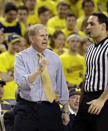 John Beilein