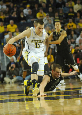Nik Stauskas (11)