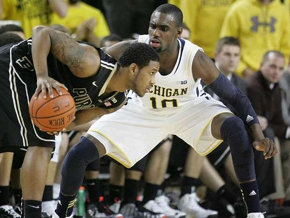 Tim Hardaway Jr. (10)