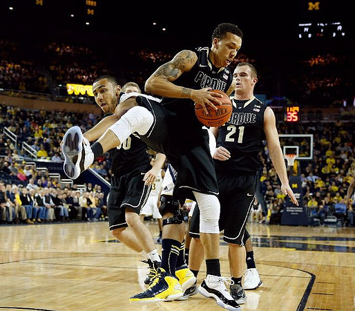 Trey Burke (3)