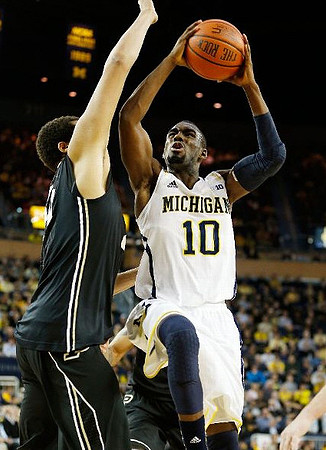 Tim Hardaway Jr. (10)