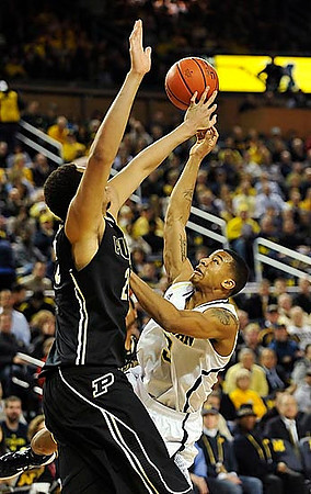 Trey Burke (3)