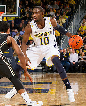 Tim Hardaway Jr. (10)