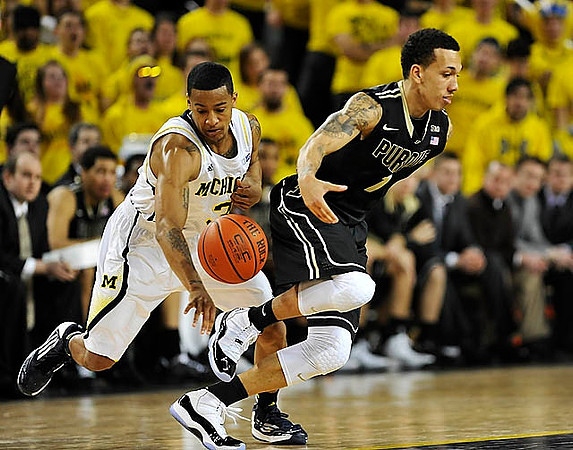 Trey Burke (3)