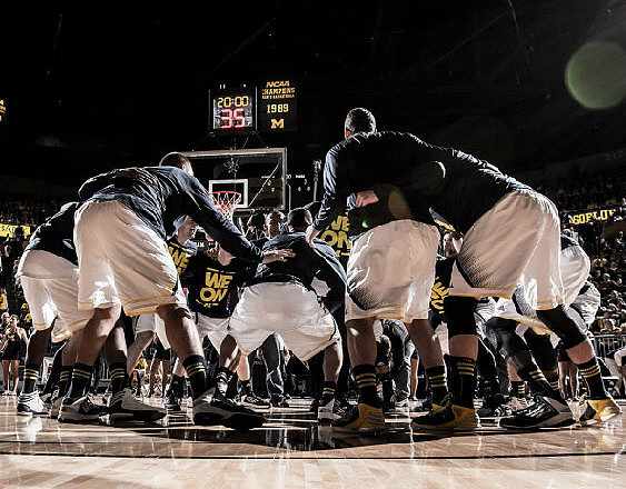 Michigan Team