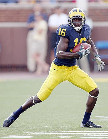 Adrian Arrington