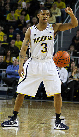 Trey Burke (3)