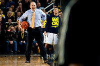 John Beilein and Josh Bartelstein (20)