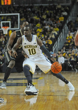 Tim Hardaway Jr. (10)