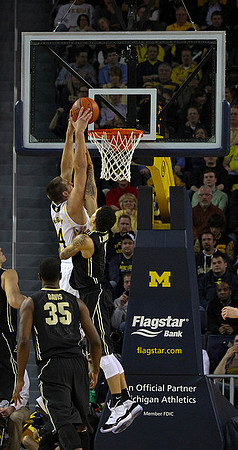 Mitch McGary (4)