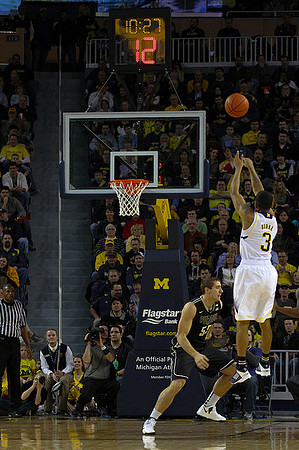 Trey Burke (3)