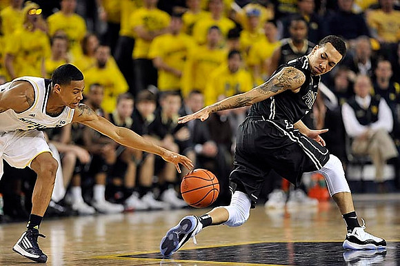 Trey Burke (3)