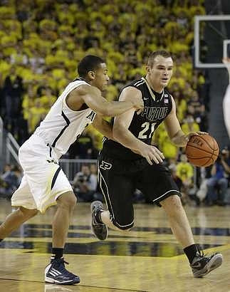 Trey Burke (3)