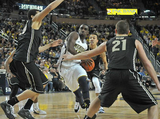 Tim Hardaway Jr. (10)