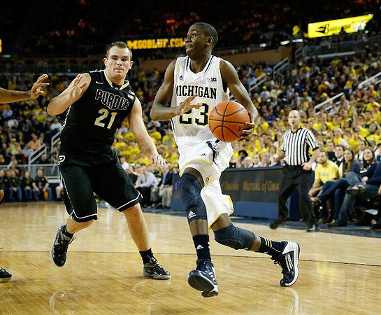 Caris LeVert (23)
