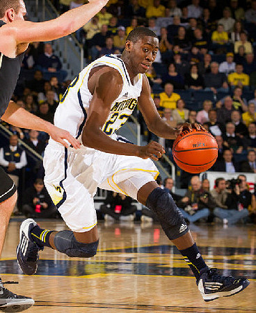 Caris LeVert (23)