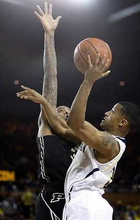 Trey Burke (3)
