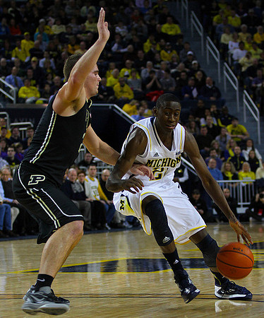 Caris LeVert (23)