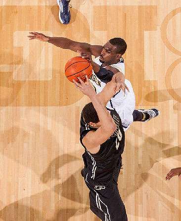 Tim Hardaway Jr. (10)
