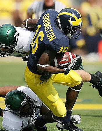 Adrian Arrington