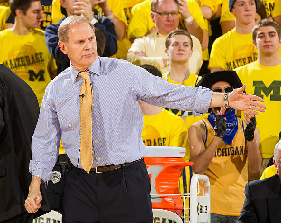 John Beilein