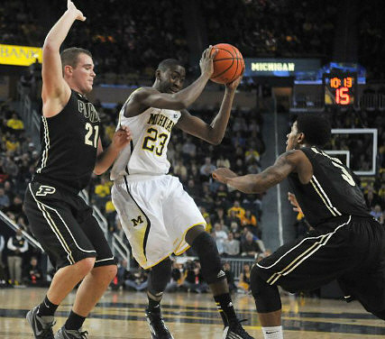 Caris LeVert (23)